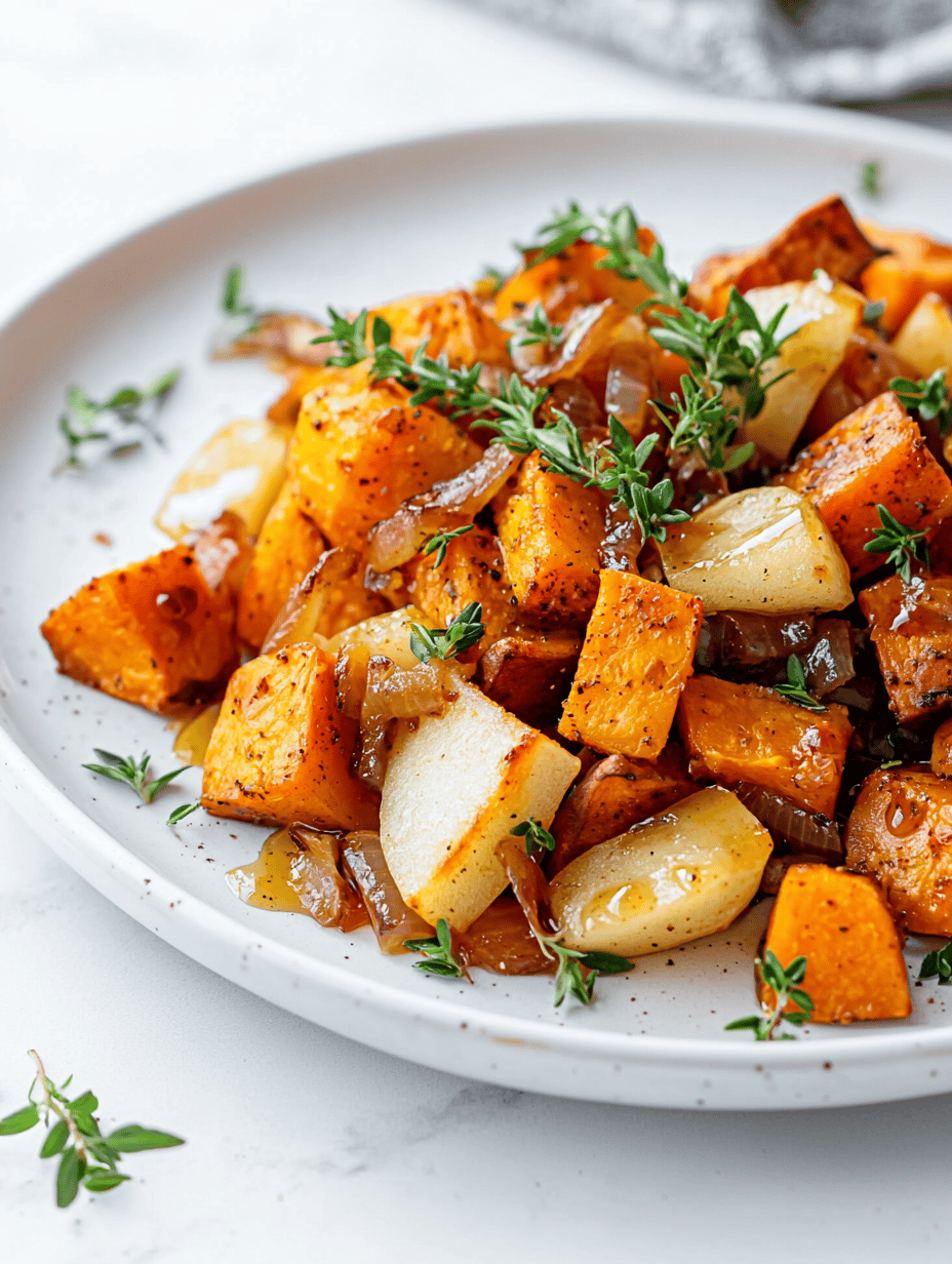 Autumn Harvest Frittata: A Cozy Breakfast Reinvented