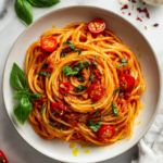 Vegan Arrabbiata Recipe